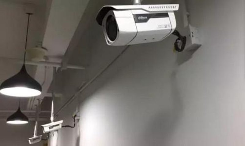 安防监控安装：步骤详解与经验分享